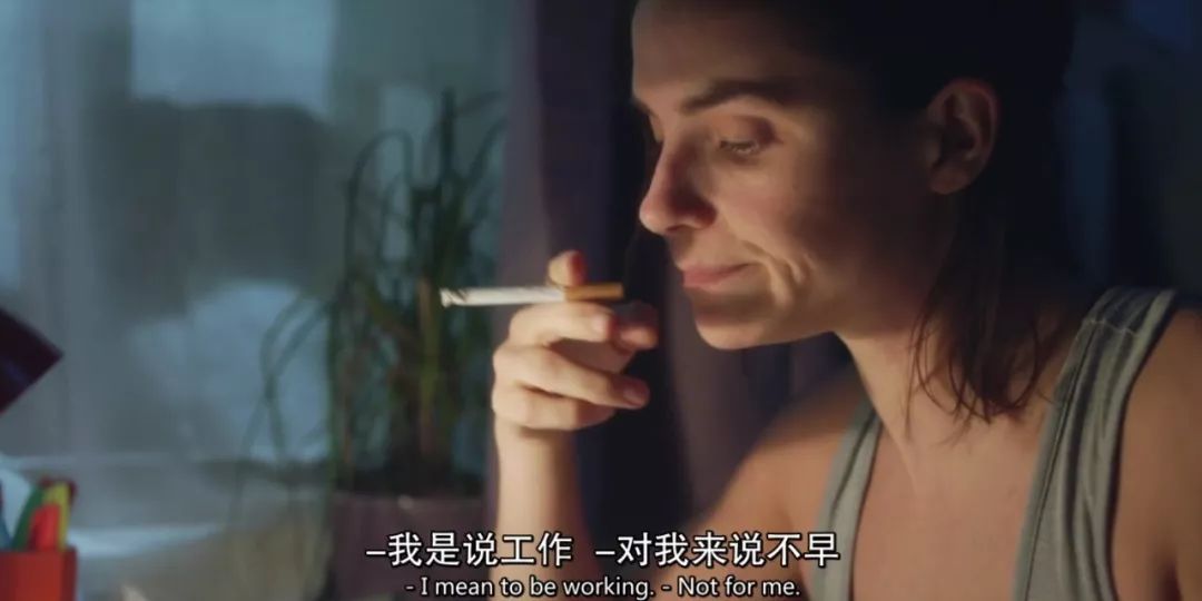 《报社》:我们不报道新闻,我们“讲故事”