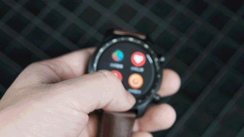 ticwatchprox评测,ticwatchprox和oppowatch2