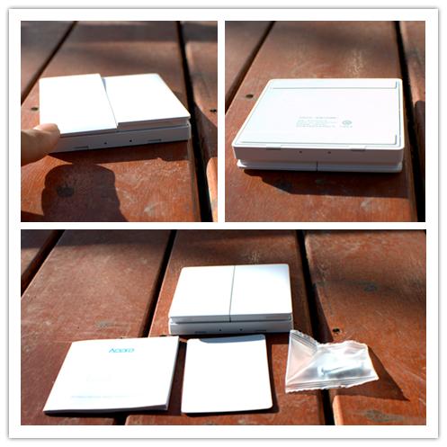 aqara鏅鸿兘瀹跺眳鍔熻兘灞曠ず,鑳借璇濈殑鏅鸿兘瀹跺眳