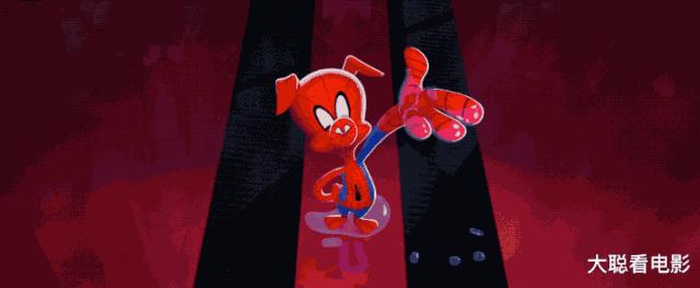 蜘蛛侠平行宇宙的细节彩蛋,蜘蛛侠平行宇宙为啥那么多蜘蛛侠