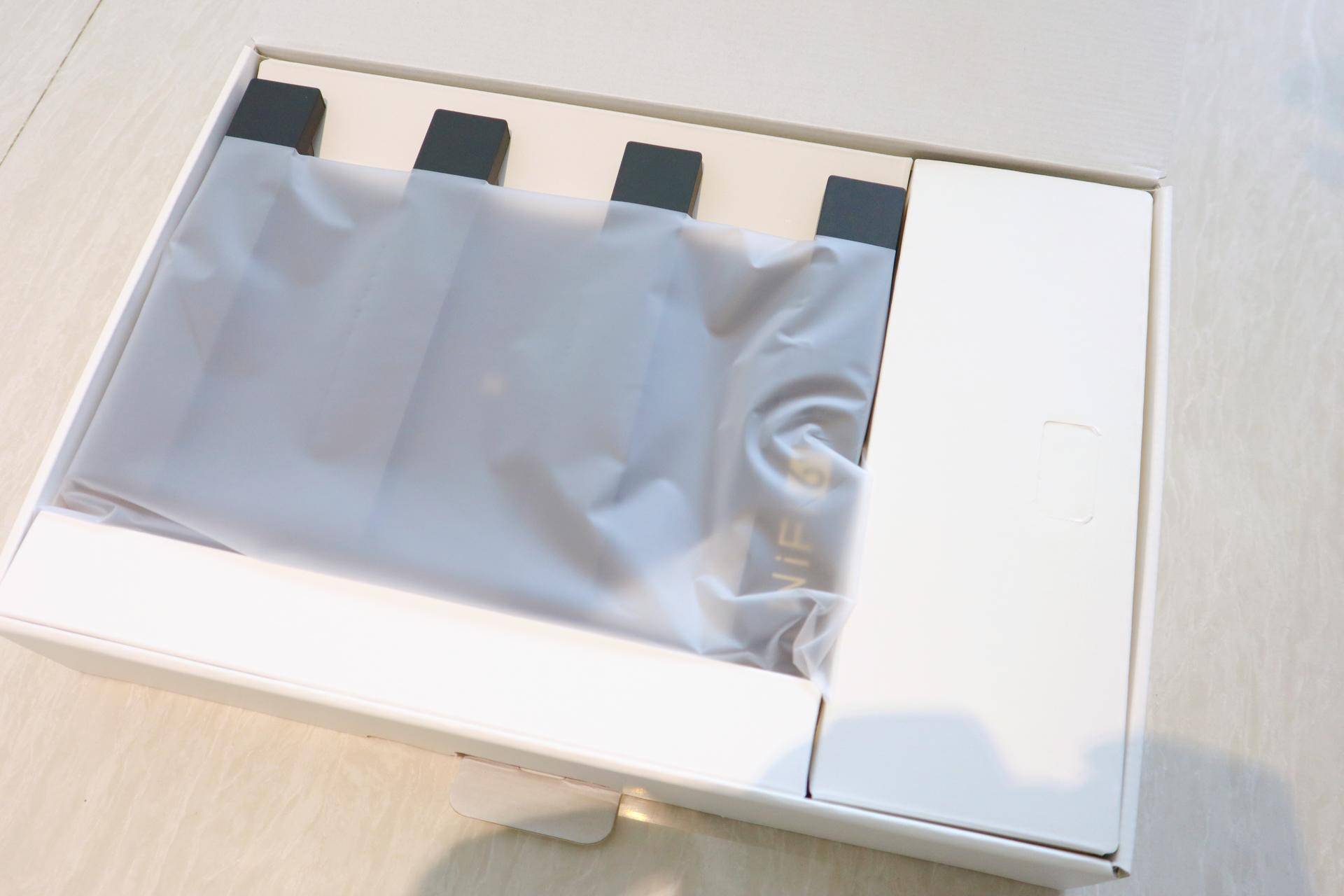 华为ax3pro7200和7206的区别,新版与老版华为路由器ax3pro