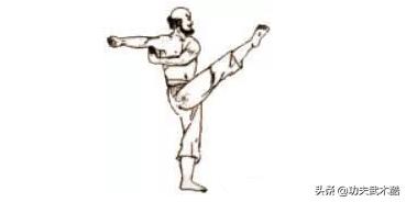 达摩十八手第一式,达摩四行禅法