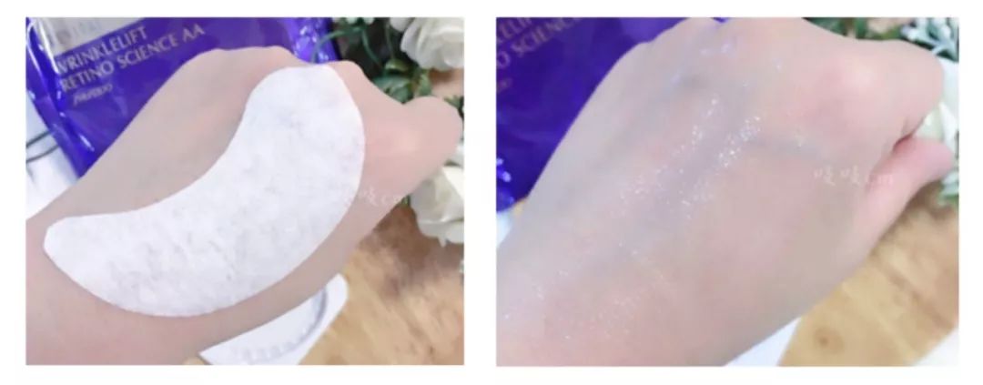 日常推荐一款超好用的眼膜,一直回购的眼膜推荐