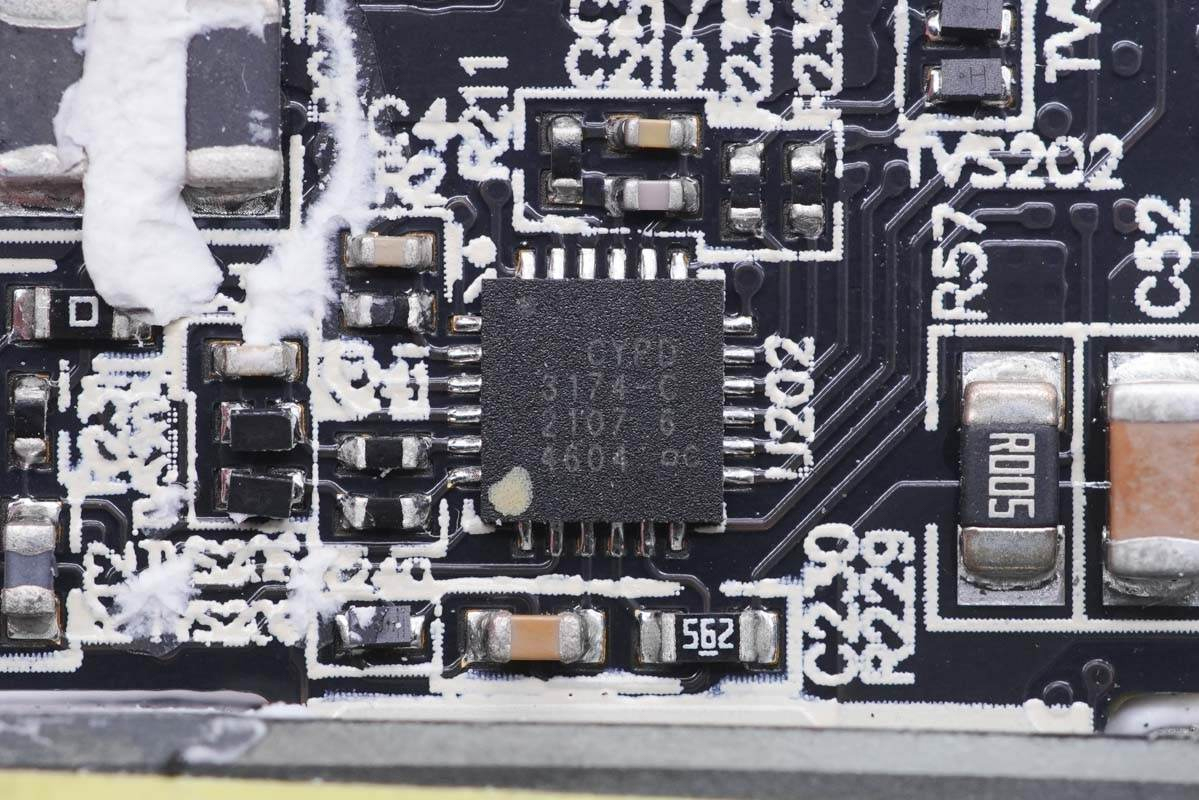 紫米氮化镓65w对比紫米普通65w,紫米65w氮化镓