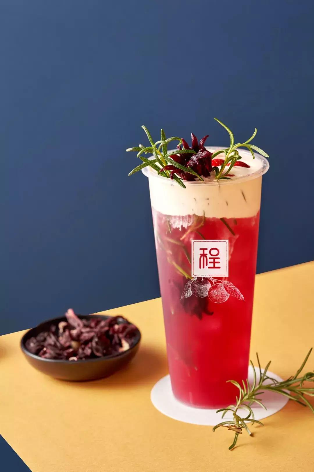 跨界奇葩｜时尚大王做秋衣，山楂打开方式其实是……