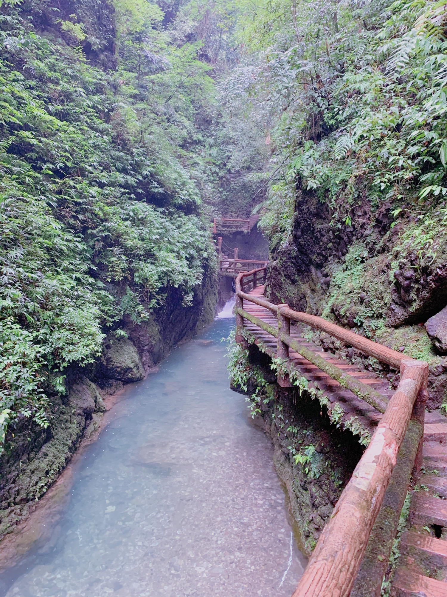 青城山有道观为什么还有鬼,道教四大名山之一青城山怎么玩