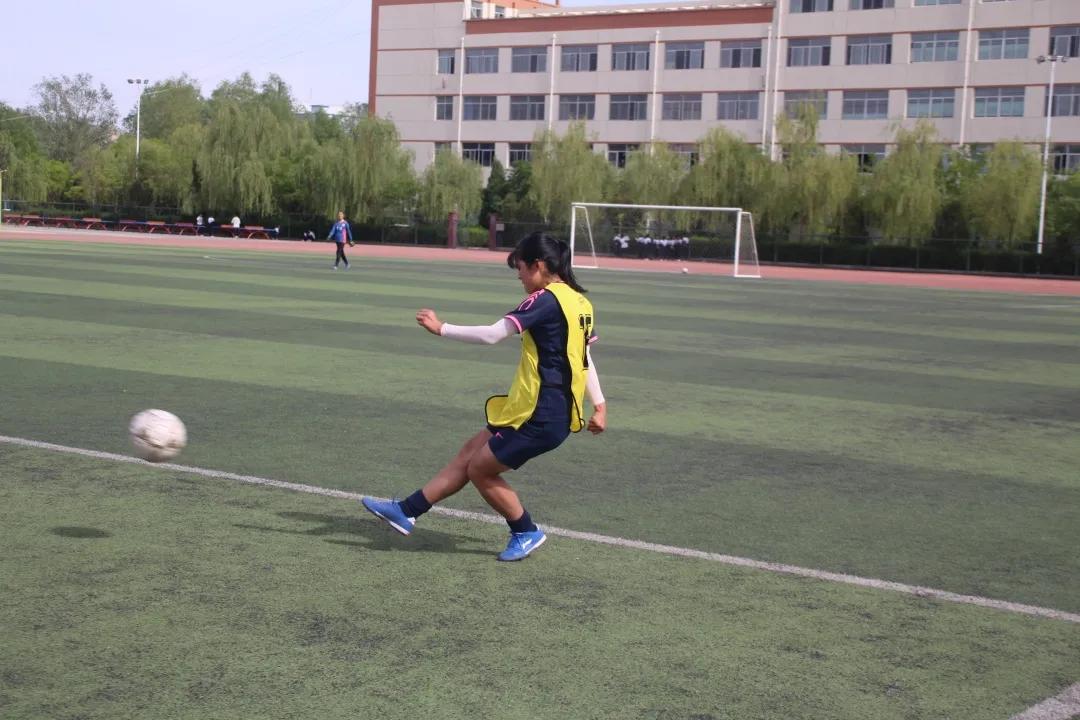 靖远四中女足队,白银市靖远师范女足
