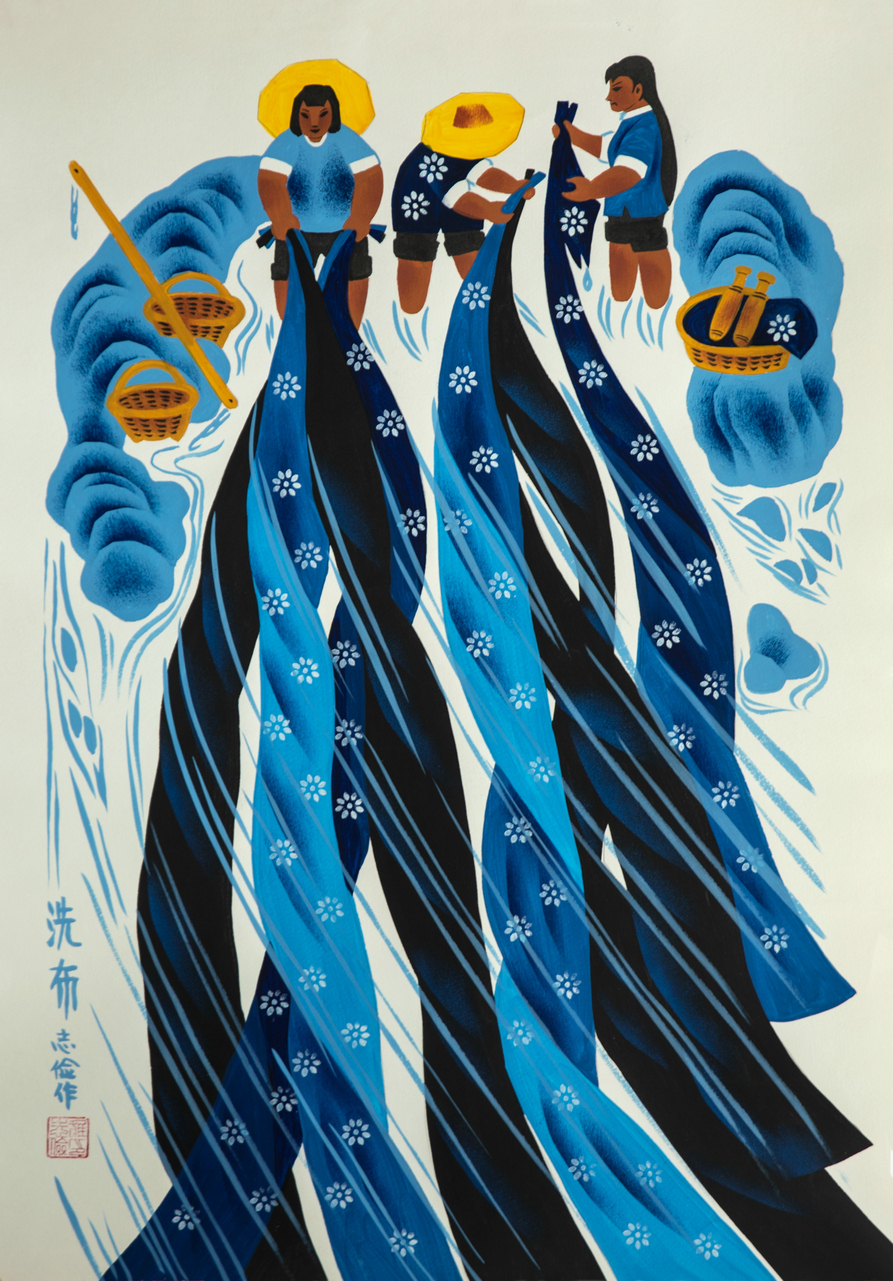 鄠邑区是文化大区，现拥有“国字牌”艺术家15人，名列全省前茅