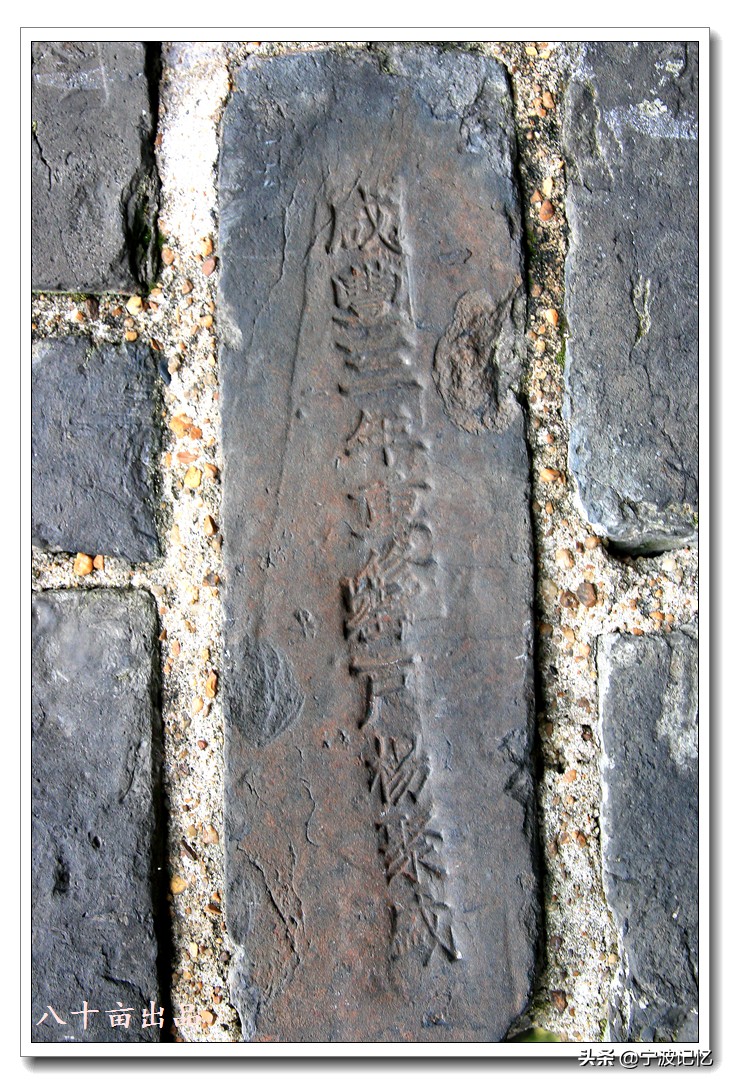 天心阁文化历史,长沙都正街藏在闹市边的古风老街