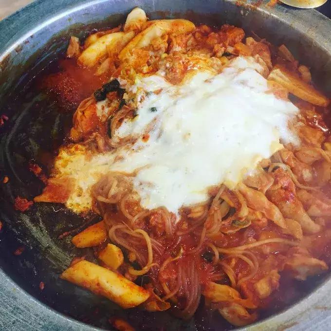 游记｜韩国好像没什么，但女孩子玩起来就是好爽