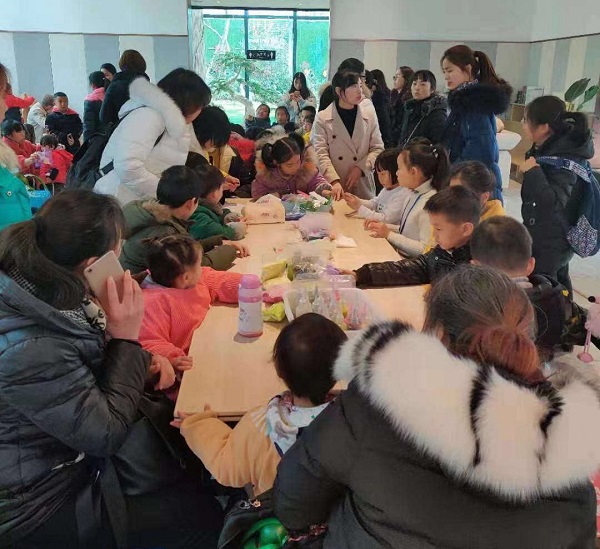 如何有效经营Ekon手工DIY加盟店？