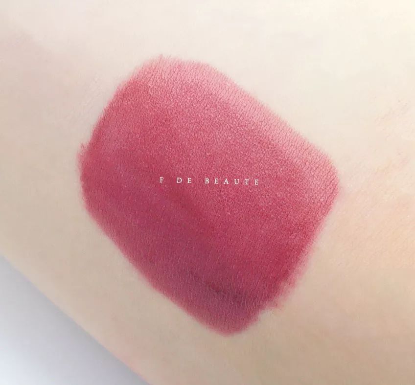 8只nyx气垫唇釉试色！黄皮必看