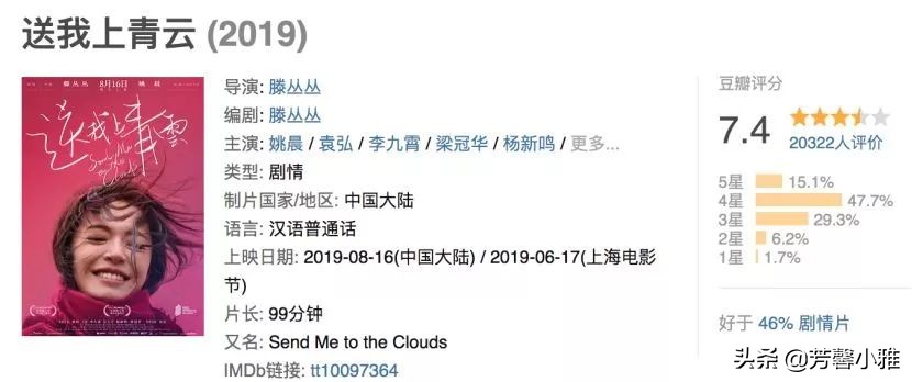 艾小羊：请给女性当众谈“性”的自由