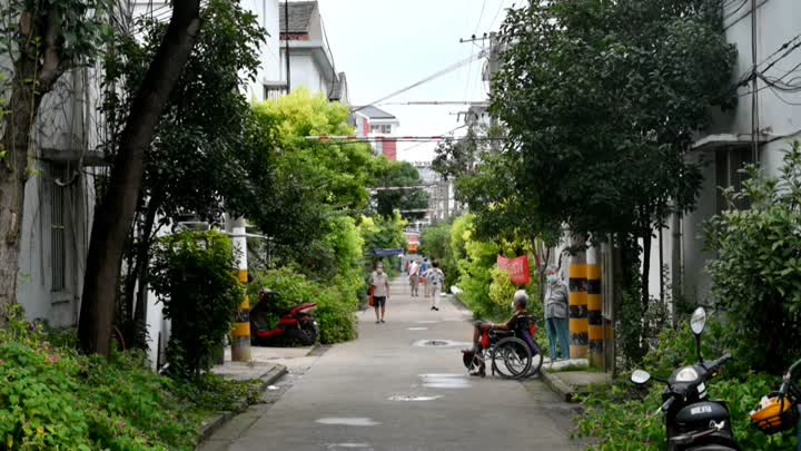 扬州防控逐步升级,扬州重点疫情防控区域名单