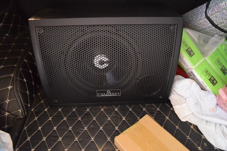 雪佛兰迈锐宝xl改装音响效果,雪佛兰迈锐宝xl音响