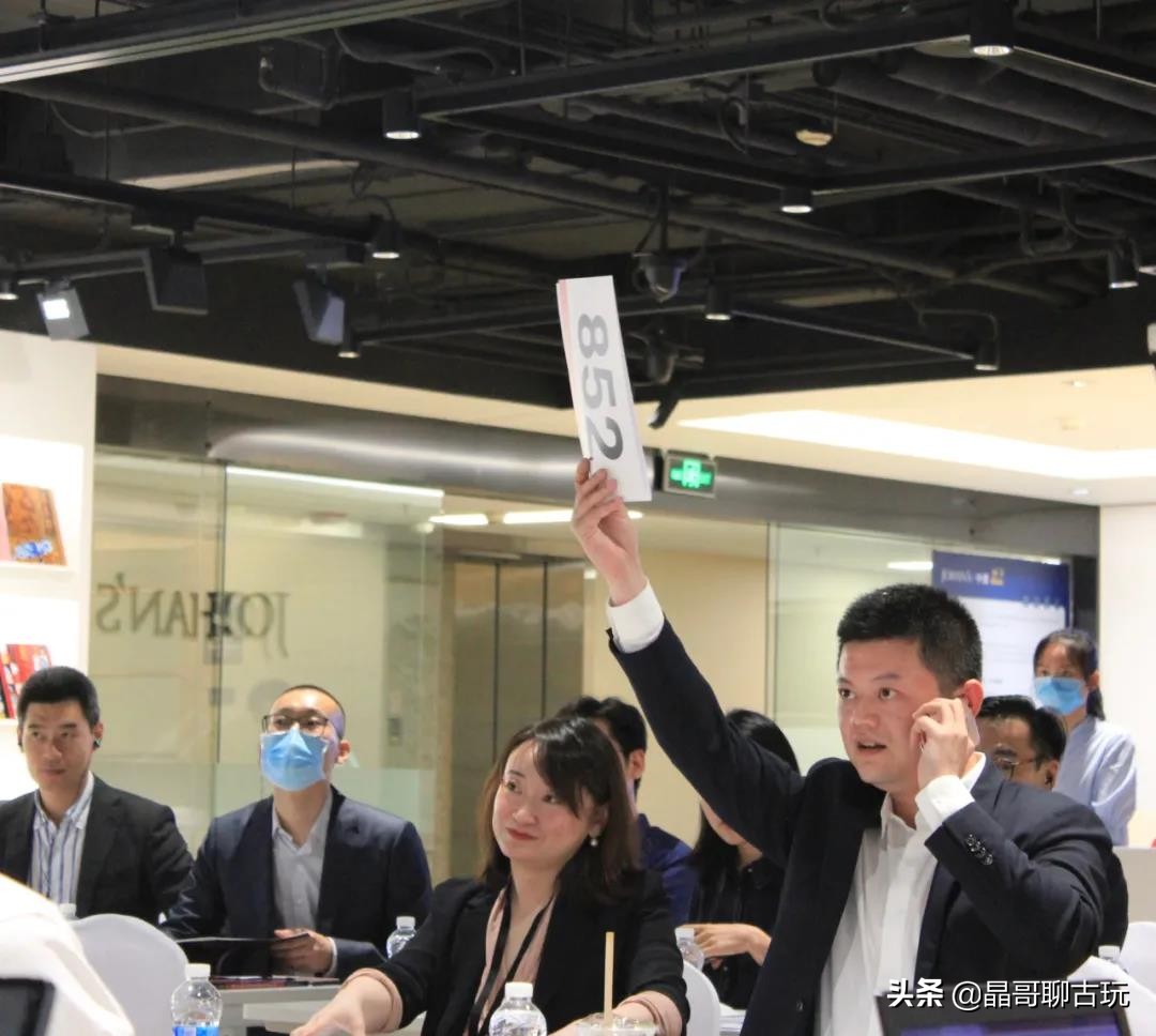 2020中汉秋拍12月瓷器成交金额,中汉拍卖瓷器