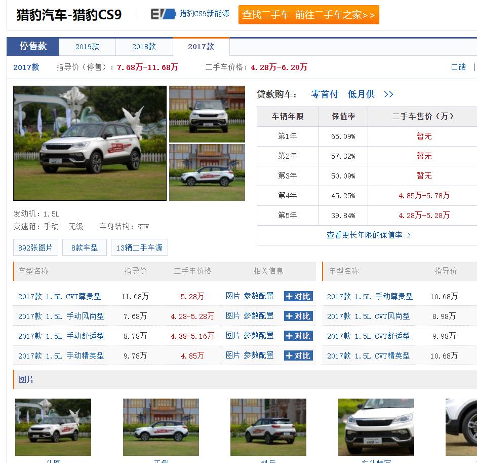 军工品牌猎豹汽车如何,猎豹汽车曾经的辉煌