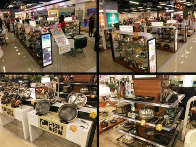 德国不粘锅398元,真正不粘锅的顶级炒锅