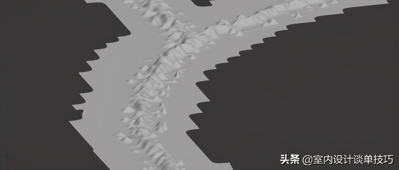 国外大神3d建模视频,国外大神创意绘画现场