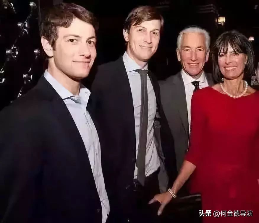 “绝不让她要风得风，要雨得雨！”川普如此教育出伊万卡