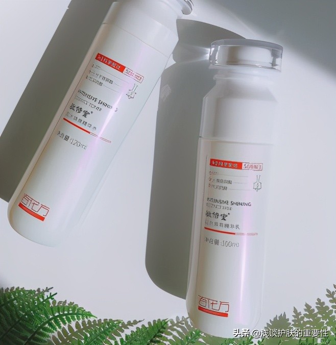 值得回购的大牌油皮乳液,和旁氏一样回购的乳液