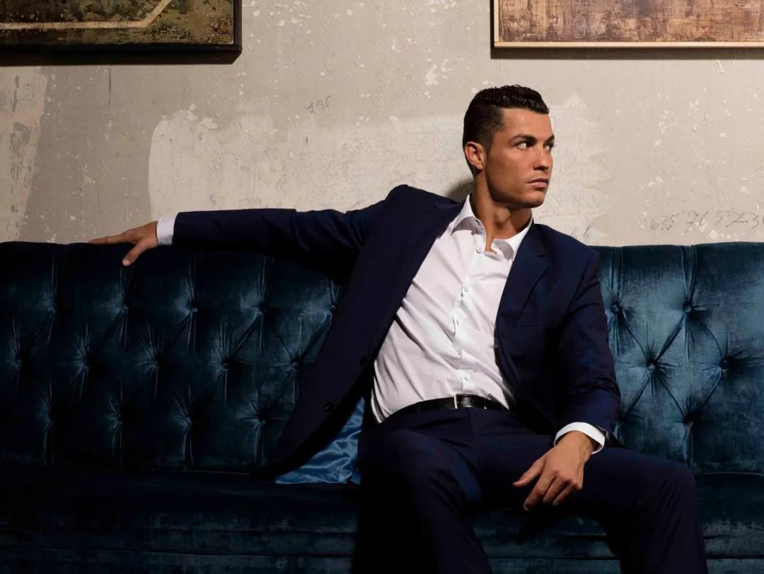 世界公认足球十大帅哥排行,足球界最帅的是谁