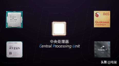 一次讲清华为手机,一次讲清楚组件参数