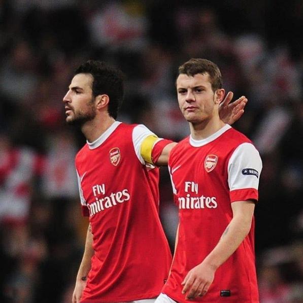 法布雷加斯谈最好的球员,巅峰时期的法布雷加斯有多强