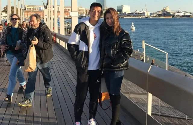 巴西足球太太团大比拼,国足太太团颜值大比拼合照