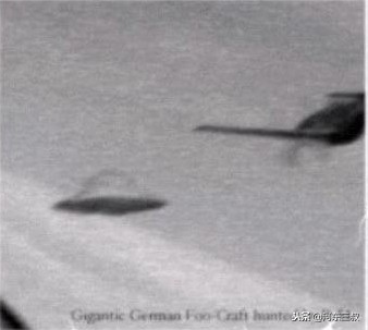 二战德国真的能造过飞碟吗,二战德国飞碟纪录片