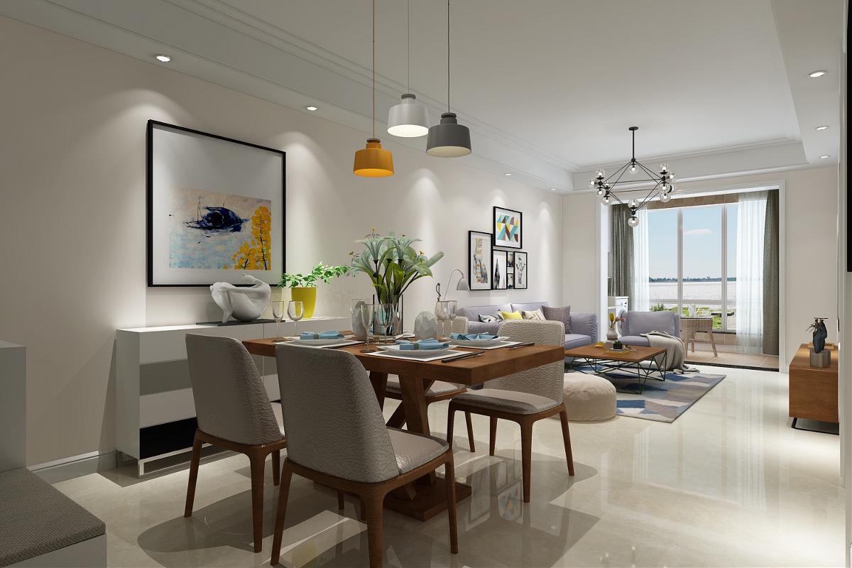 布置房屋财位,装修时打造财位有何讲究