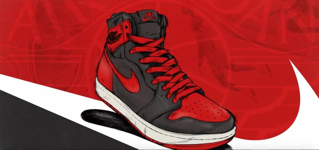airjordan1是什么品牌,airjordan1完全解读