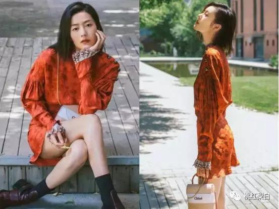 娱乐圈“包姐”一年置包1000W，知道明星有钱但没想到这么败家