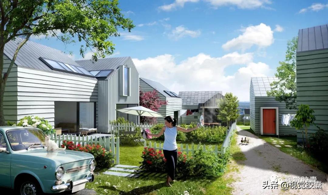 智能阴影、源文件瘦身！室友的PS开了挂吗？