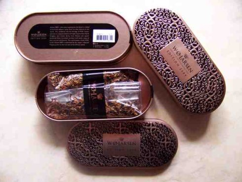 小猪说烟斗品牌,小猪说烟斗