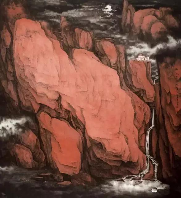 澄怀观道图文,澄怀观道完整