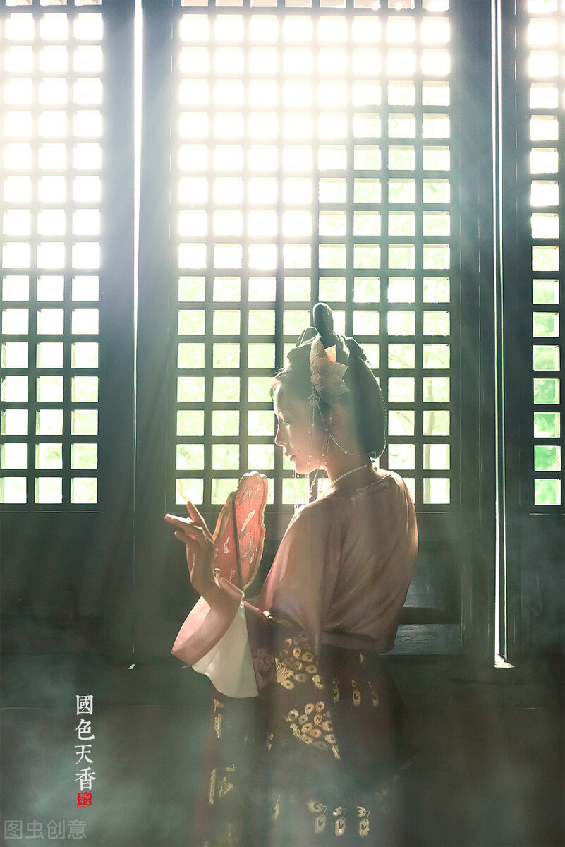 “趣微”—对微小事物引起强烈的乐趣触感