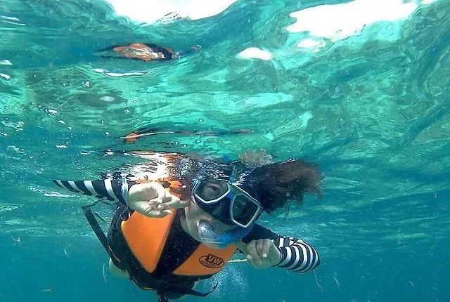 菲律宾游学记英语,菲律宾旅行游记