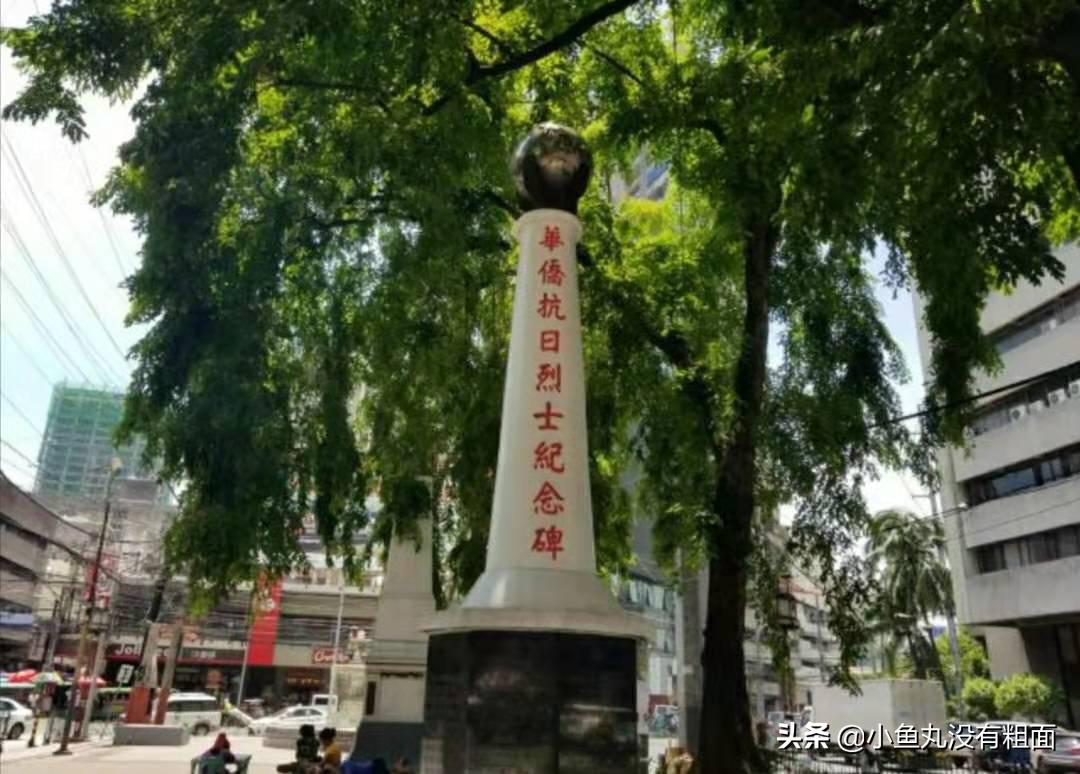 菲律宾马尼拉唐人街,马尼拉唐人街老街