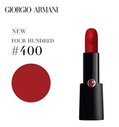 口红一哥李佳琦推荐5支必买大牌正红色口红,正到爆