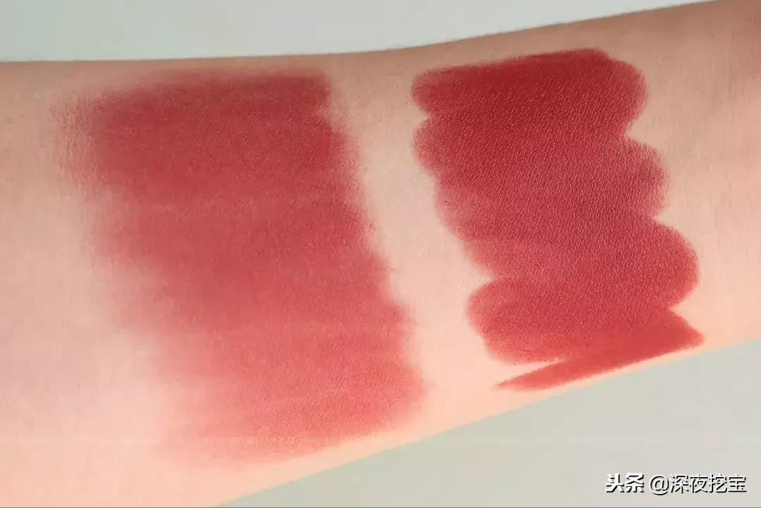 年度爱用口红滋润,十支必备口红推荐