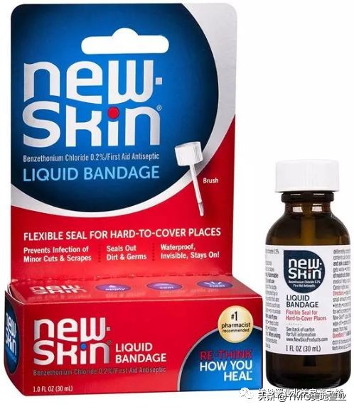 otc药物比较信得过的品牌,十大otc药品