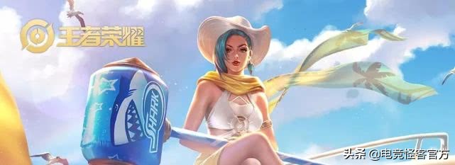 万物皆可打野射手,万物皆可打野孤影