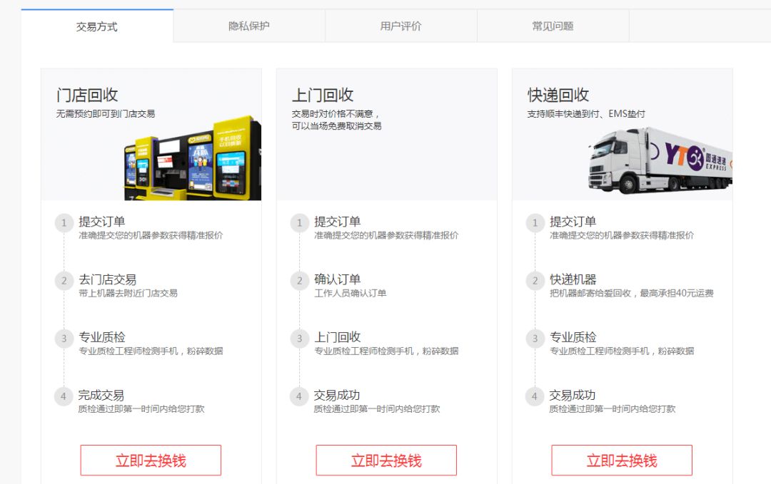 闲鱼手机回收真的那么不靠谱吗,旧手机换钱哪个平台价格高一点
