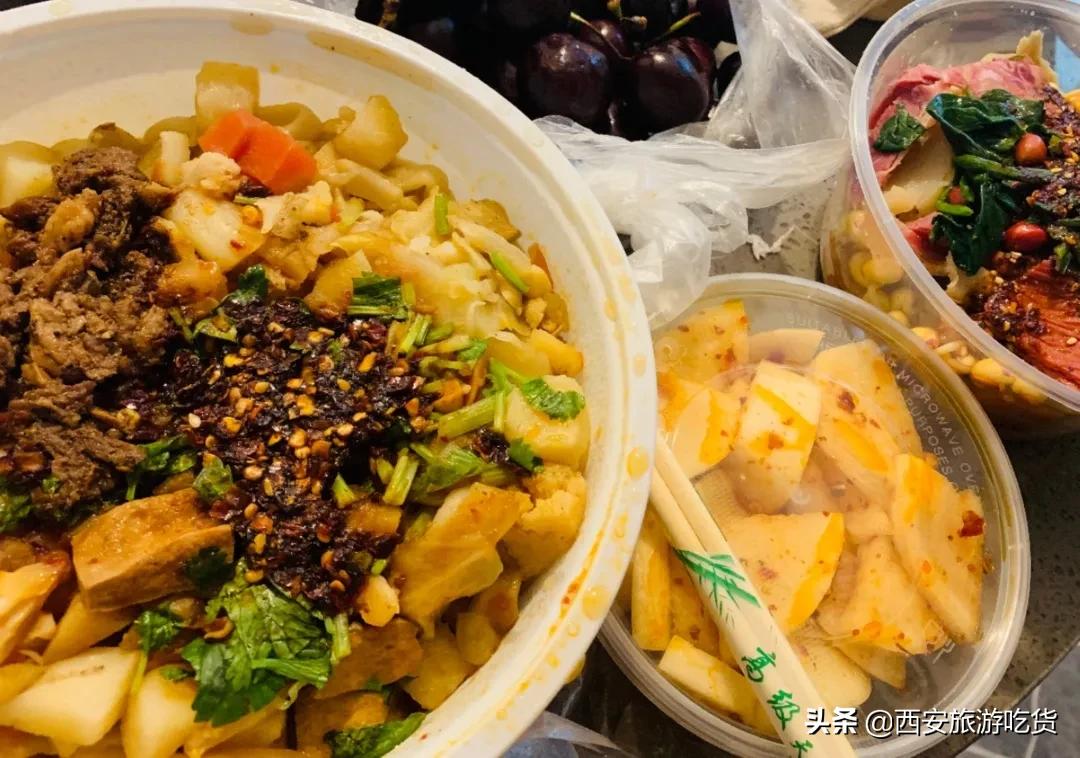 续命贴！懒癌星人的外卖清单指南！特别整理，赶紧收好