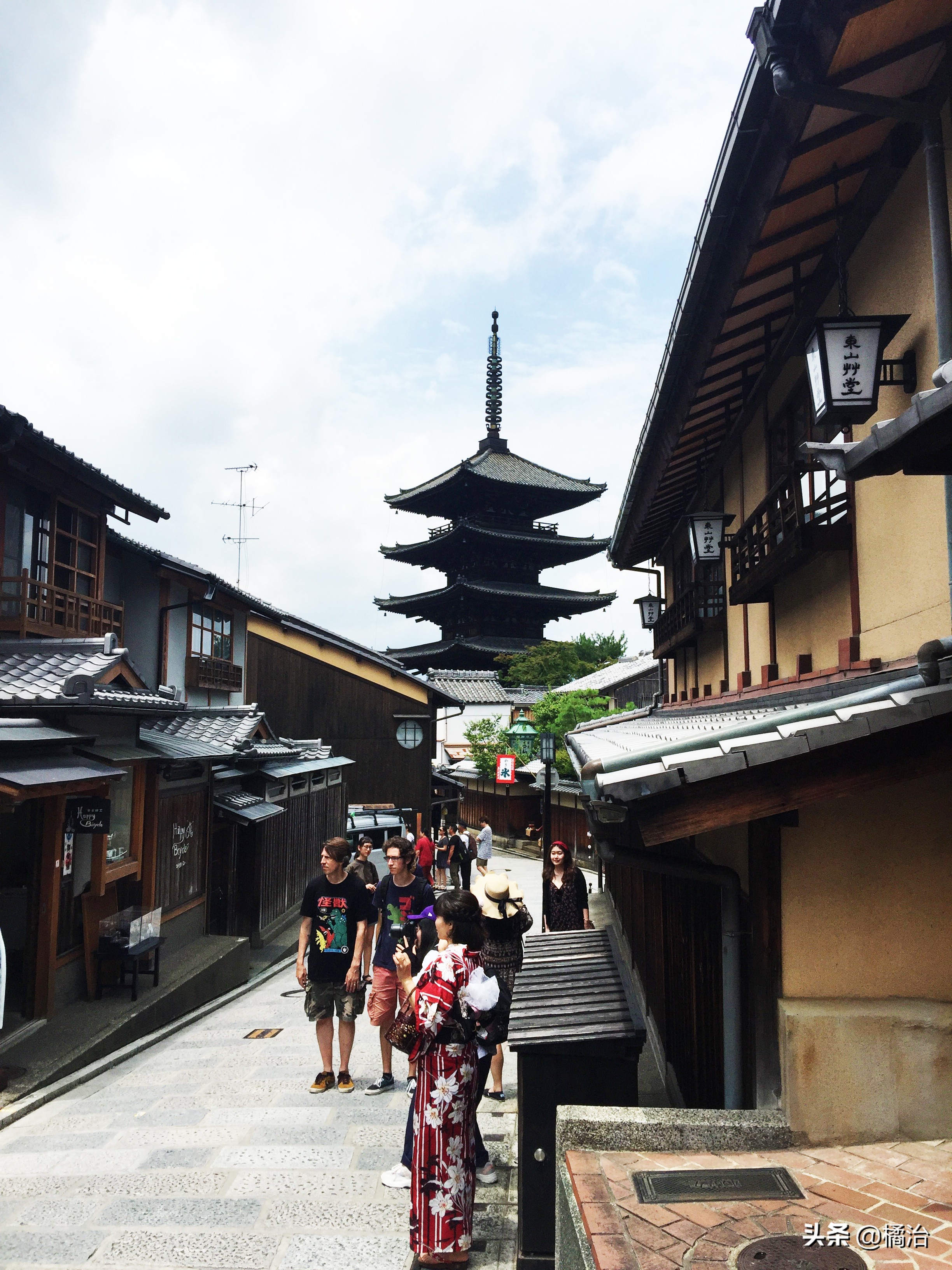 日本旅行,除了药妆,这间历史悠久的帆布包店,也值得一看呦