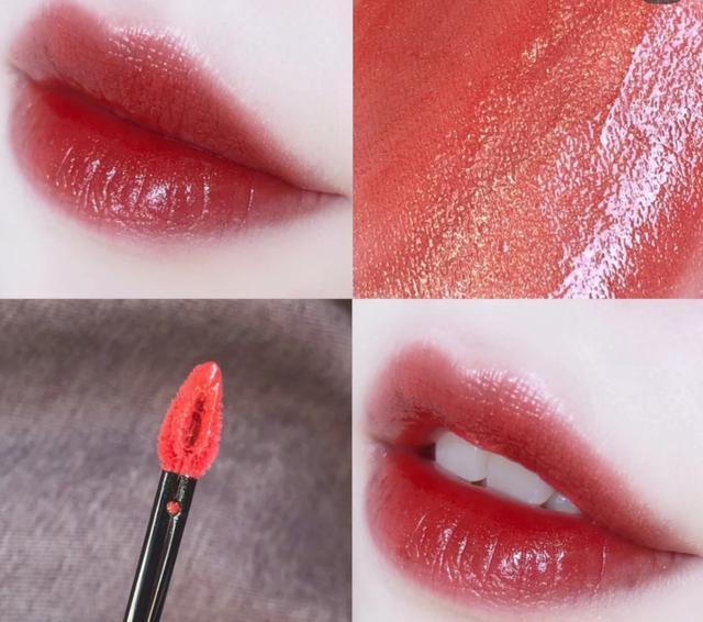 超级显白的热门口红,让人显白的口红
