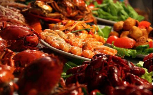 学做什么小吃前景好,小吃产业前景