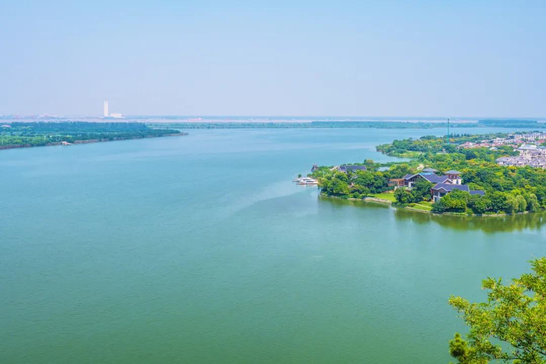 又一条美食高铁开通了！江苏高邮，咸鸭蛋好吃，真不是瞎吹的
