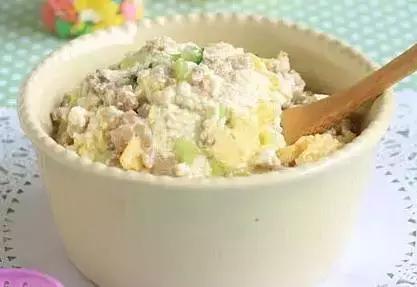 6个月至12个月的宝宝辅食食谱,儿童6-10岁食谱补铁促进消化